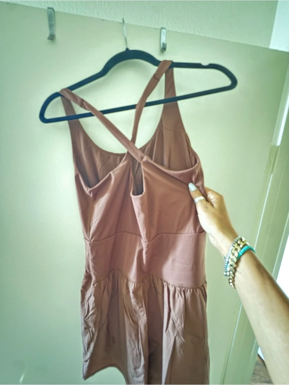 N/A comfortable sleeveless